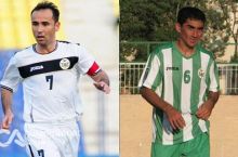 Rasmiy xabar: Saidov va Yoqubov “Neftchi”ga qaytdi