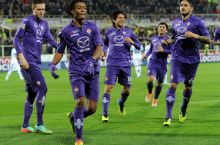 "Fiorentina" va "Empoli" o'rtasidagi o'yin zilzila tufayli qoldirilmaydi