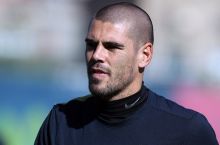 Viktor Valdes keyingi yilda MYU darvozaboniga aylanishi mumkin