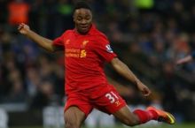 Raxim Sterling "Bavariya" taklifini rad etdi