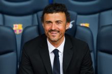 Luis Enrike: "Real" - "San Lorenso" uchrashuvini tomosha qilmayman"