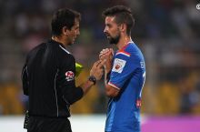 Ermatov boshqargan o'yinda “Atletiko” Hindiston chempioni bo'ldi