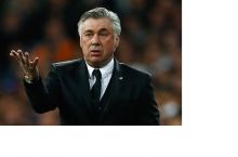 Карло Анчелотти: «Криштиану сегодня не забил, но он самый важный игрок лучшего клуба мира»