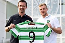 Inter Gvidettiga qiziqmoqda