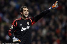 Diego Lopes: Realni tabriklayman
