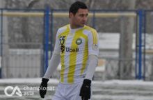 Anvar Rajabov: "Mochinov meni yig'inga chaqirmadi"