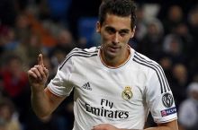 Arbeloa: "Real" safida g'alaba qozonishdan zo'ri yo'q"