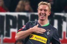 Mayk Xanke futbolchilik faoliyatini yakunladi