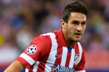 "Manchester Siti" Koke masalasida muzokaralarni boshladi
