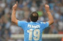Goran Pandev "Galatasaroy"dan ketmoqchi