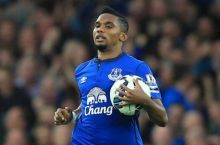 Samuel Eto`O "Valensiya"ga o'tishi mumkin