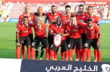 "Nasaf"ning raqibi “Baniyas” bilan durang o'ynadi