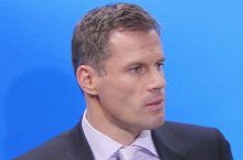 Каррагер: «Ливерпуль» заслужил победу в матче с «Арсеналом»