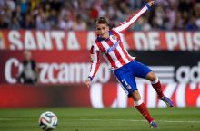 Simeone: "Grizmann - "Atletiko"ga etishmayotgan futbolchi"