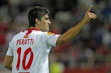 "Roma" Perotti bilan shartnoma imzolamoqchi