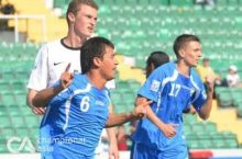 Abbos Maxstalievga "Neftchi" xaridor
