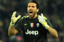 Buffon: "Superkubokdagi mag'lubiyat "Yuventus" uchun sharmandalik"