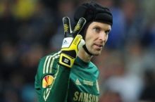 Agent: "CHex "Arsenal"ning taklifini o'ylab ko'rgan bo'lardi"