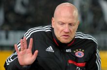 Заммер: мне всё равно, если Бундеслига из-за «Баварии» скучна