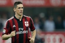 "Milan" Torresni "Atletiko"ga berib yubormoqchi