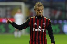 "Milan" Xondaga o'rinbosar qidiryapti