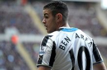 Ben Arfa Franciyaga qaytishi mumkin