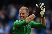 Харт: "Благодарен клубу за доверие"