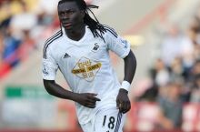 Gomis "Kristal Pelas"ga o'tishi mumkin