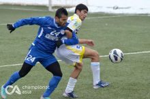 "Paxtakor": Yoshlar va birinchi liga jamoasi mashg'ulotlarni boshladi