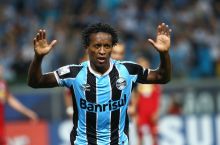 40 yoshli Ze Roberto "Palmeyras"da o'ynaydi