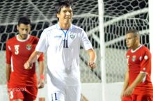 VIDEO. O'zbekiston - Iordaniya 2:1