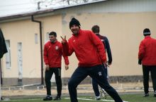 "Lokomotiv" yangi mavsumga tayyorgarlikni boshladi FOTO