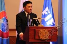 Qozog'iston futboliga yangi rahbar tayinlandi