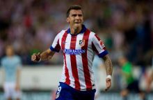 "Manchester Siti" Mario Manjukich bilan qiziqmoqda