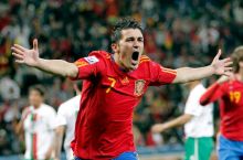 Vilya: "Messi - futbol tarixidagi eng yaxshi futbolchi"