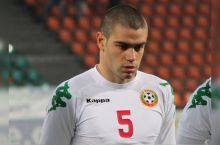 Georgiy Terziev faoliyatini "Lacio"da davom ettirishi mumkin