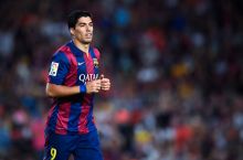Suarez: "Messi va Neymar tufayli "Barselona"da katta bosimga duch kelmadim"