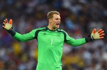 Noyer: "Messi va Ronaldo bular jahon brendi va ularda ustunlik yuqori"