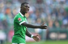 Elia "Sautgempton"ga o'tdi