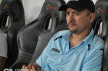 "Mashal" yoshlarini Saidov, birinchi ligasini Andaev boshqarmoqda