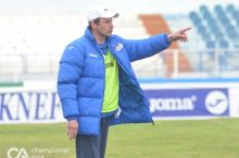 Aleksandr Xomyakov: "Etakchilarni saqlab, ularning atrofida yoshlarni jamlaymiz"