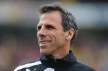 Zola Kalyari bosh murabbiyiga aylandi