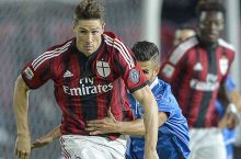"Atletiko" Fernando Torres borasida "Milan" va "CHelsi" bilan kelishuvga erishdi