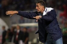 Bausa: "SHaxsiy qo'riqchi" tufayli Ronaldu etiroz bildirdi, ammo biz unga tekkanimiz ham yo'q"
