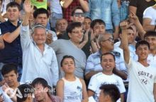 "Qo'qon-1912" futbol muxlislari safiga qo'shiling