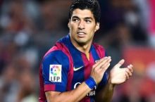 Luis Suares: "Liverpul" doimo qalbimda qoladi"