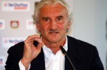 Rudi Fyoller: "Bundesliga jamoalari "Bavariya" bilan oradagi farqni yo'qqa chiqara olishmaydi"