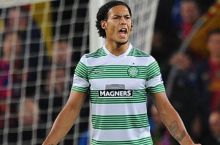 "Everton" va "Sanderlend" van Deyk uchun kurashmoqda