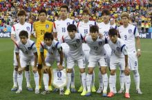 Osiyo Kubogi-2015. Janubiy Koreya terma jamoasining mashhur futbolchilari