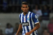 "Portu" Danilo bilan shartnomani uzaytirmoqchi